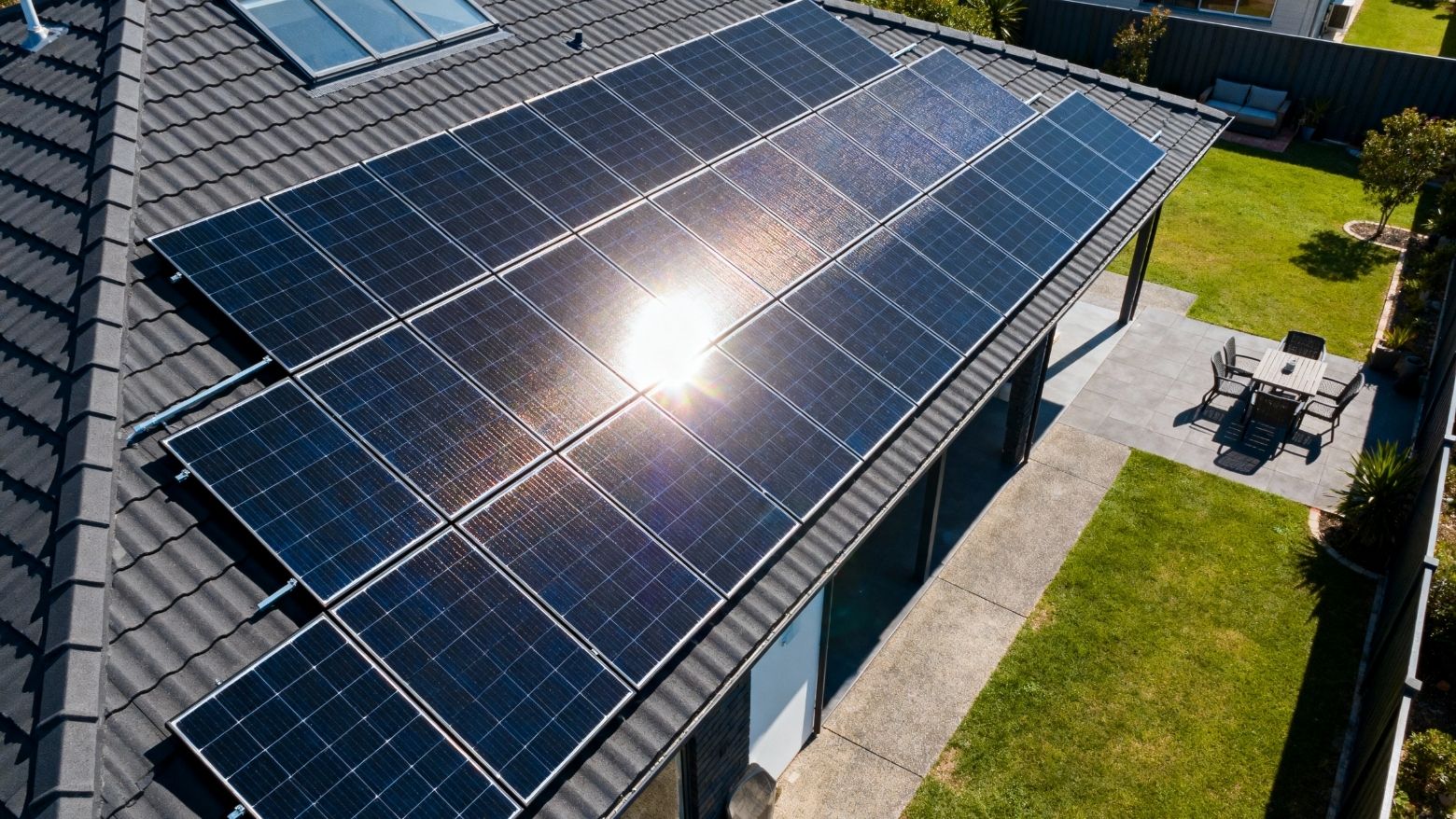 Autoconsumo fotovoltaico