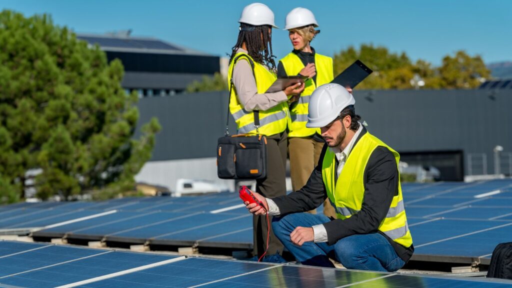 duracion-instalacion-fotovoltaica-paneles-solares-mantenimiento
