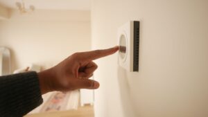 Climatización en Madrid