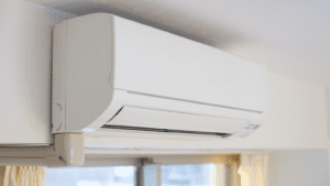 Aire acondicionado madrid