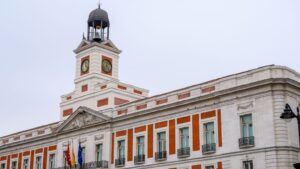 Subvenciones aerotermia madrid